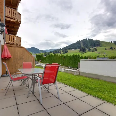 Luxurious Near Ski Area Lejlighed *