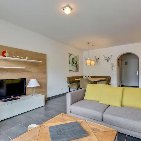 Luxurious Near Ski Area Lejlighed