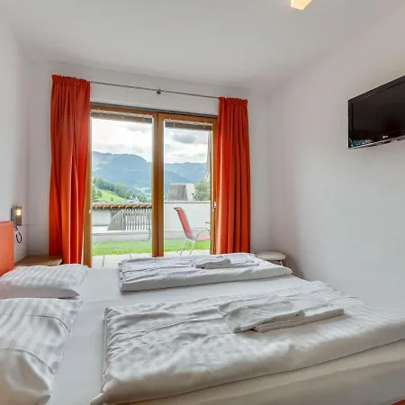 Luxurious Near Ski Area Lejlighed *