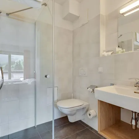 Lejlighed Luxurious Near Ski Area *