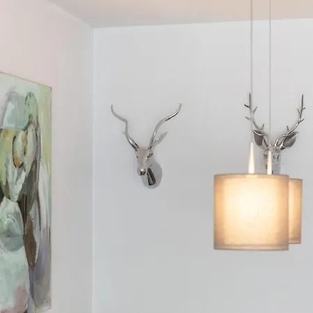 Luxurious Near Ski Area Lejlighed