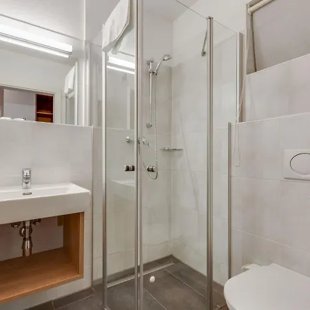 Lejlighed Luxurious Near Ski Area Maria Alm am Steinernen Meer