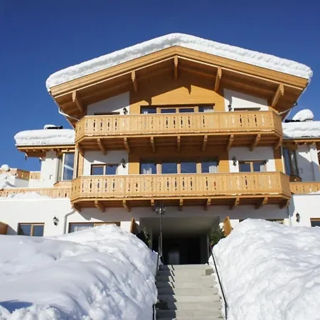Luxurious Near Ski Area Lejlighed Maria Alm am Steinernen Meer